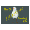 Old Felixstowe Brewing Co. logo