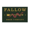 Fallow Beer Company logo