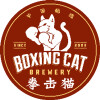 Boxing Cat Brewery logo
