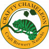 Crafty Chameleon Brewhouse logo