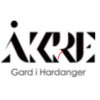 Åkre Gard logo