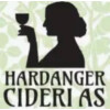 Hardanger Cideri logo
