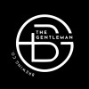 The Gentleman Brewing Company logo