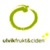 Ulvik Frukt  & Cideri logo