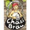 Chäsi-Bräu logo