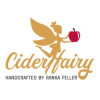 Ciderfairy Holunder Cider 2024