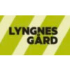 Lyngnes Gård logo