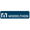 Middelthon logo