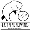 Lazy Bear Brewing logo