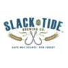Slack Tide Brewing Company logo