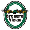 Brauerei Vielau logo