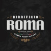Birrificio Roma logo