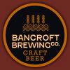 Bancroft Brewing Co. Limited Edition Bobcat Brown Ale