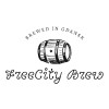 FreeCity Brew logo