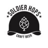Soldier Hops logo