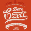 Bere Czell logo
