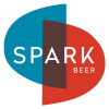 Spark Beer logo
