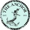 The Anchor logo