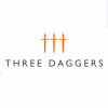 Three Daggers Brewery logo