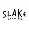 Slake Brewing logo