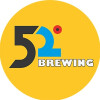 52 Degrees Brewing logo