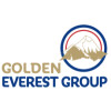Golden Everest Group logo