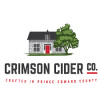 Crimson Cider Co. logo
