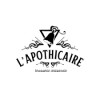 L'Apothicaire - Brasserie Artisanale L'Apothicaire / Macallen Lager Avoine