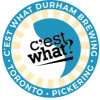 C'est What - County Durham Brewing Company Durham Hop Head