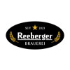 Reeberger Brauerei logo