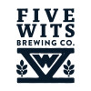 Five Wits Brewing Company Corrine Bailey Rye