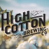 High Cotton Brewing Company Belgian Coffee Dark
