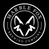 Marble Fox Brewing Company logo
