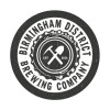 Birmingham District Brewing Company logo