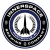 InnerSpace Brewing Company logo