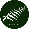 Rainforest Brewery logo