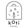 Koti Beer logo