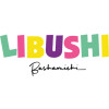 Libushi Bashamichi logo