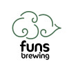 Funs Brewing Sake No Hana Pale Ale