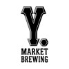 Y Market Brewing Smooth Trap Special Bitter