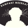 Rampant Meerkat Press logo