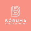 Bóruma Cerveza Artesanal logo