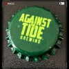 Against The Tide logo