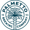 Palmetto Brewing Company logo