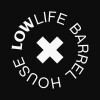 Low Life Barrel House logo