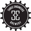 Three Engineers Brewery logo