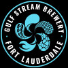 Gulf Stream Brewing Company logo