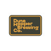 Dune Hopper Brewing logo