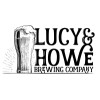 Lucy & Howe Brewing Co. logo