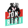 Jón Ríki logo